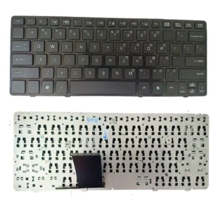 Keyboard for HP EliteBook 2560P and 2570P Series