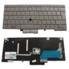 Keyboard for HP Elitebook 2740p Laptop