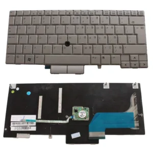 Keyboard for HP Elitebook 2740p Laptop