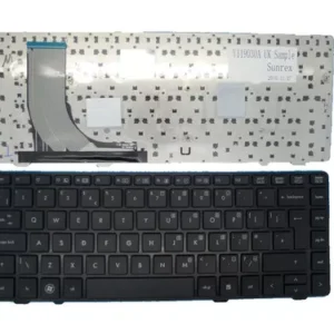 Keyboard for HP Elitebook 6360b Laptop