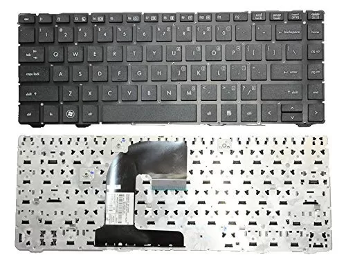 Keyboard for hp elitebook 6460b laptop