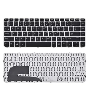 Keyboard for HP Elitebook 745 G3