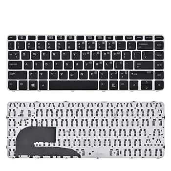Keyboard for hp elitebook 745 g3
