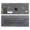 Keyboard for HP EliteBook 820 G1 and 820 G2 Laptops