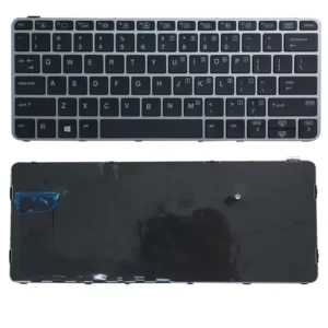 Keyboard for HP EliteBook 820 G4 Laptop