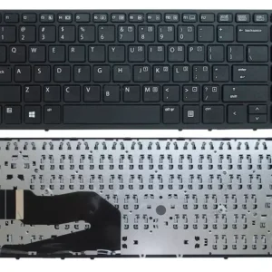 Keyboard for HP EliteBook 840 850 G1