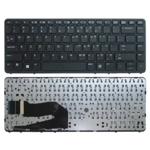 Keyboard for HP EliteBook 840 G1, 840 G2, 850 G1, 850 G2, ZBook 14, 745, 750, 850 G1 Laptops