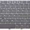 Keyboard for HP EliteBook 850 G3