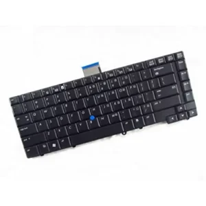 Keyboard for HP Elitebook 8530W, Part Number 483010-001, Compatible Model