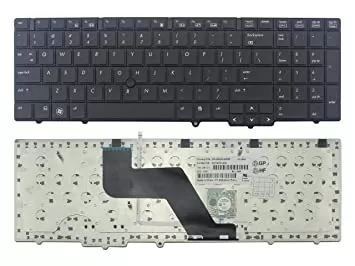 Keyboard for hp elitebook 8540 laptop compatibility