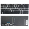 Keyboard for HP EliteBook Folio 1014 G3