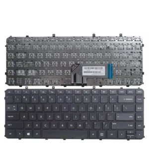 Keyboard for HP Envy 14 1300 and Envy 14 1200 Models