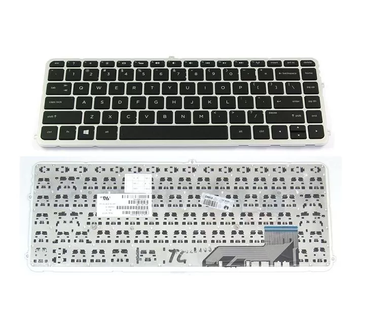 Keyboard for hp envy 14-k series laptops