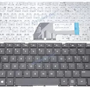 Keyboard for HP ENVY 4 Laptop
