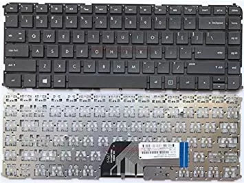 Keyboard for hp envy 6 laptop