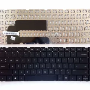 Keyboard for HP Envy M4-1000 series laptops, including M4-1009TX and M4-1016TX models