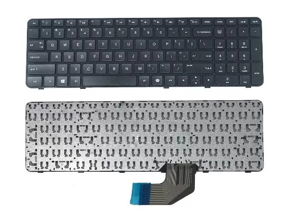 Keyboard for hp g6-2000 laptop