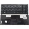 Keyboard for HP Laptop ProBook 4520s, 4520, 4525, and 4525s Series