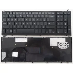Keyboard for HP Laptop ProBook 4520s, 4520, 4525, and 4525s Series