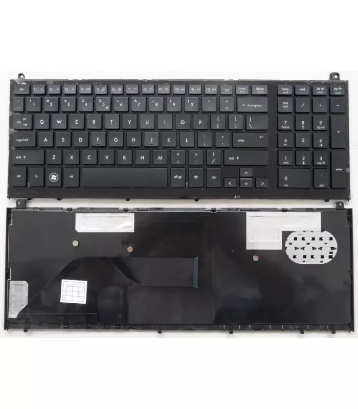 Keyboard for hp laptop probook 4520s, 4520, 4525, and 4525s series