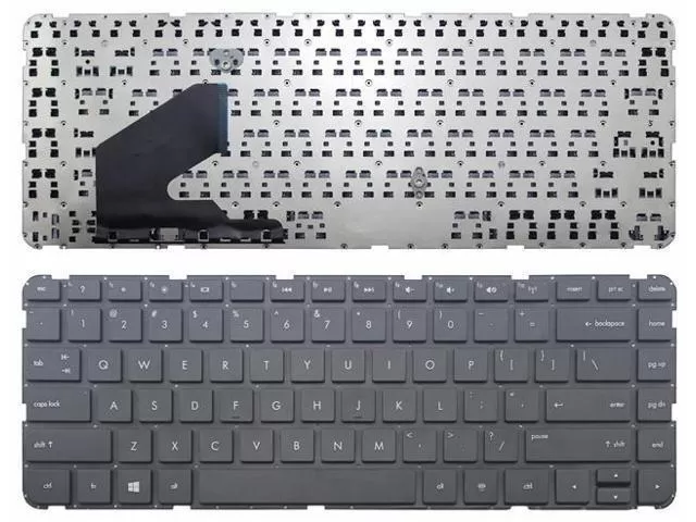 Keyboard for hp m4 m4-1150ia laptop
