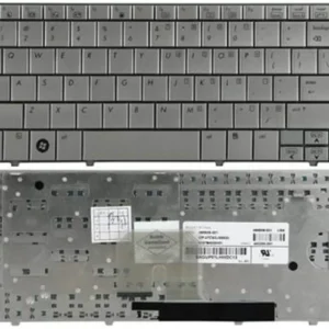 Keyboard for HP Mini 2133, 2140, and 2144 Laptops