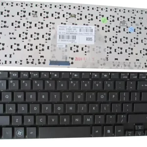 Keyboard for HP Mini Laptops 5101, 5102, 5103, 5105, and 5100
