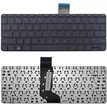 Keyboard for hp pavilion 11-n 11t-n000 x360 series laptop