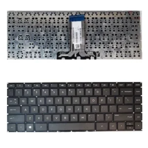 Keyboard for HP Pavilion 14-AB 14-AB167US Laptop