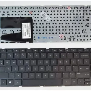 Keyboard for HP Pavilion 14-N Laptop
