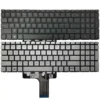 Keyboard for HP Pavilion 15-EG and 15-EH Series Laptops