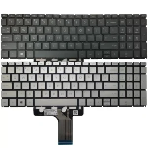 Keyboard for HP Pavilion 15-EG and 15-EH Series Laptops