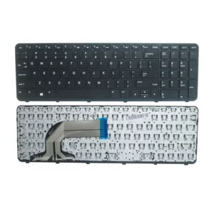 Keyboard for HP Pavilion 350 G1 356 Laptop