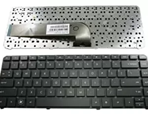 Keyboard for HP Pavilion DM4-3000 Laptop
