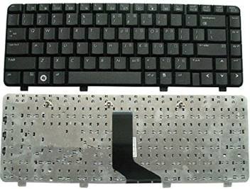 Keyboard for hp pavilion dv2500 laptop