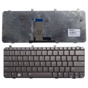 Keyboard for HP Pavilion DV3-1000 Laptop