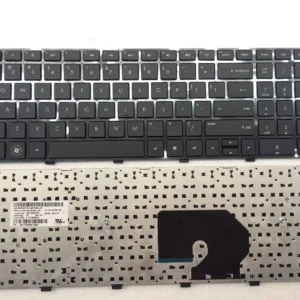 Keyboard for HP Pavilion DV7-6000, DV7-6100, DV7-6200 Series Laptops