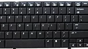 Keyboard for HP Pavilion DV7 series - DV7T DV7Z DV7-1000 DV7-1100 DV7-1200 DV7-1500