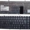 Keyboard for HP Pavilion DV9000, DV9400, and DV9500 Laptops