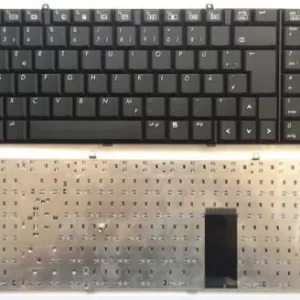 Keyboard for HP Pavilion DV9730TX, DV9730us, DV9731ca, DV9731TX Laptops