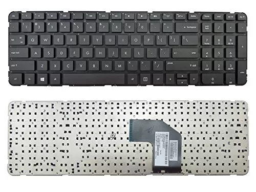 Keyboard for hp pavilion g6-2000 laptop compatibility