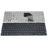 Keyboard for HP Pavilion G6 Series - G6-2000, G6-2100, G6-2200, G6-2302TX, G6-2328TX, G6-2233AX