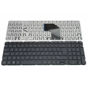 Keyboard for HP Pavilion G6 Series - G6-2000, G6-2100, G6-2200, G6-2302TX, G6-2328TX, G6-2233AX