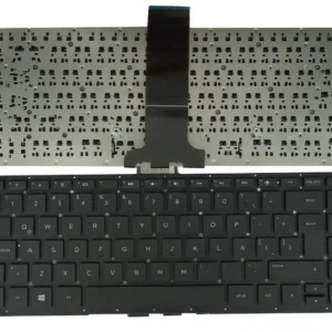 Keyboard for HP Pavilion X360 13-A Series Laptops