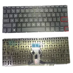 Keyboard for HP Pavilion X360 and Stream 11 Series Laptops