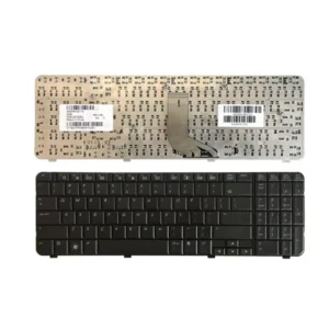 Keyboard for HP Presario 2710 2710p Laptop