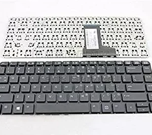 Keyboard for HP ProBook 430 G1 (SG-60100-3A) - Compatible Replacement