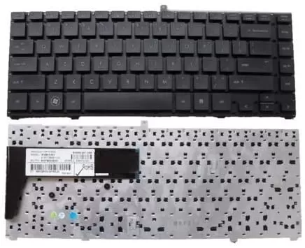 Keyboard for hp probook 4410s, 4411s, and 4413s