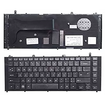 Keyboard for hp probook 4420s, 4421s, 4425s, and 4426s laptops