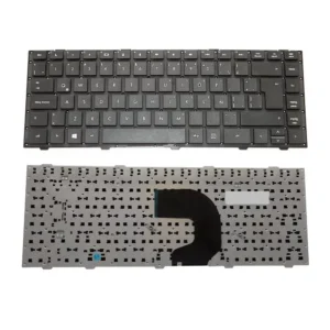 Keyboard for HP Probook 4446s Laptop